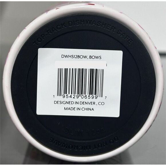 BRUMATE Hopsulator Slim 12oz Can Cooler, BOWS - Picture 4 of 4